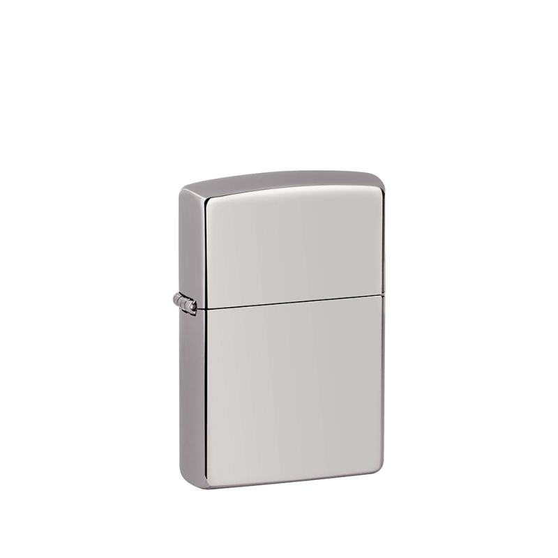 Zapalniczka Zippo 15 Reg Sterling Silver 60001186