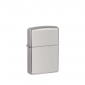 Zapalniczka Zippo 15 Reg Sterling Silver 60001186