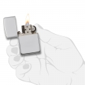 zapalniczka Zippo z systemem Windproof