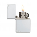 elegancka zapalniczka benzynowa Zippo