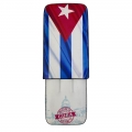Cuba Flag etui na 3 cygara Cuba Flag etui na 3 cygara