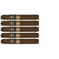 5 cygar La Aurora Escogidos Robusto 5 cygar La Aurora Escogidos Robusto