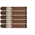 5 cygar La Aurora 120th Anniversary Toro 5 cygar La Aurora 120th Anniversary Toro