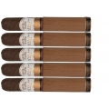 5 cygar La Aurora 120th Anniversary Gran Toro 5 cygar La Aurora 120th Anniversary Gran Toro