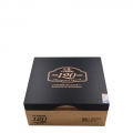 Zamknięte pudełko cygar La Aurora 120th Anniversary Gran Toro Zamknięte pudełko cygar La Aurora 120th Anniversary Gran Toro