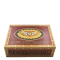 Zamknięte pudełko Perdomo 30th Anniversary Connecticut Epicure