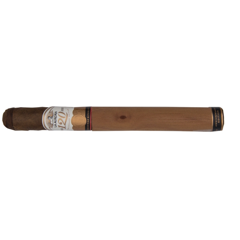 La Aurora 120th Anniversary Churchill La Aurora 120th Anniversary Churchill