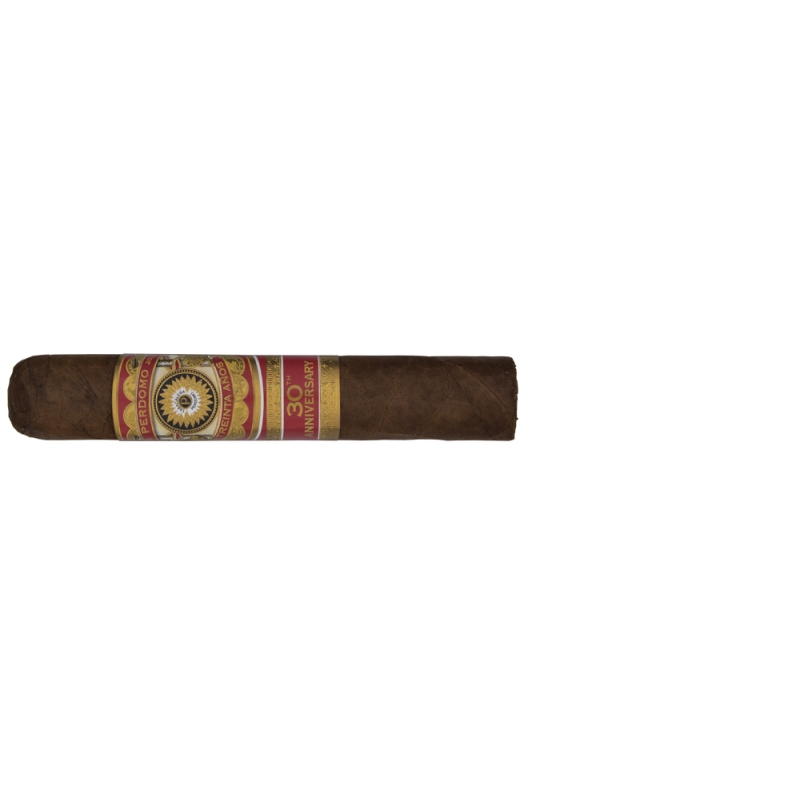 1 cygaro Perdomo 30th Anniversary Sungrown Robusto