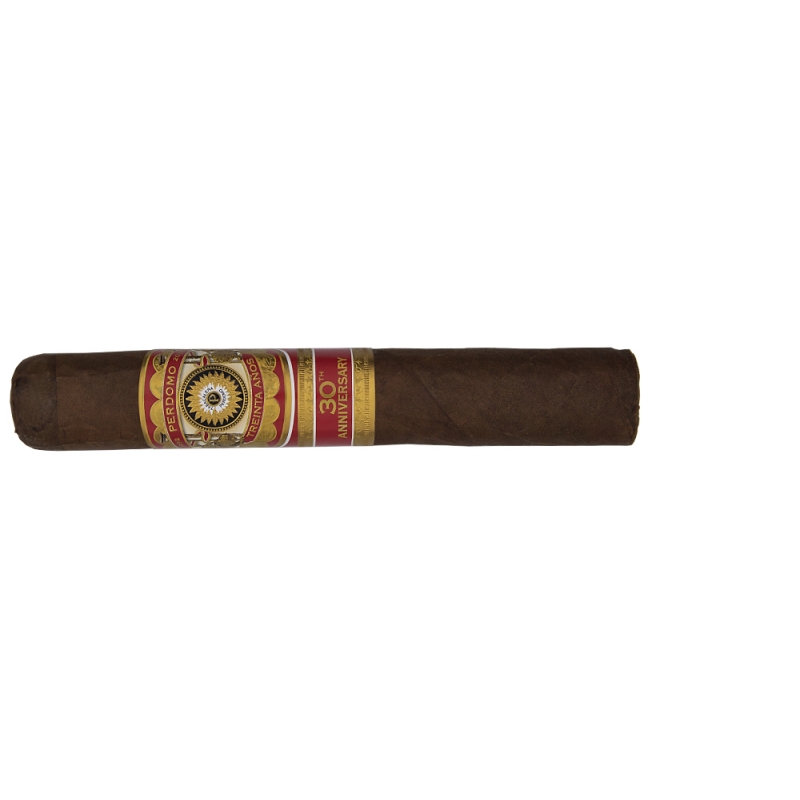 1 cygaro Perdomo 30th Anniversary Sungrown Gordo