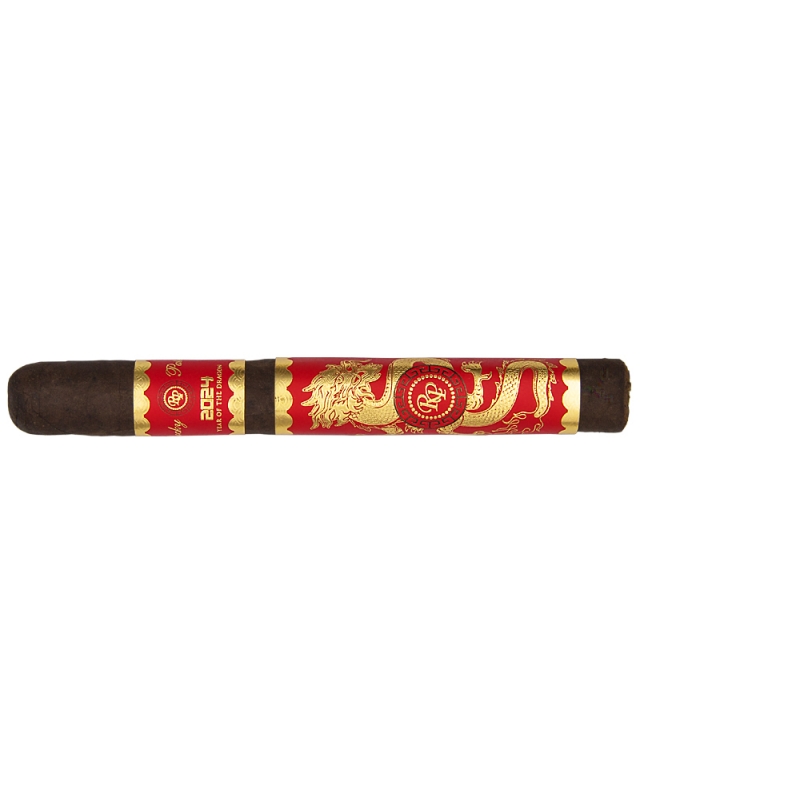 Limitowane Cygaro Rocky Patel Year of the Dragon 2024 Toro