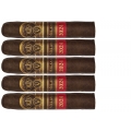 5 cygar Oliva Serie V Melanio Edición Ano Edition Limitada 2024 5 cygar Oliva Serie V Melanio Edición Ano Edition Limitada 2024