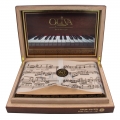 Otwarte pudełko Oliva Serie V Melanio Edición Ano Edition Limitada 2024 Otwarte pudełko Oliva Serie V Melanio Edición Ano Edition Limitada 2024