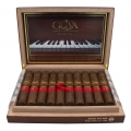 Otwarte pudełko z cygarami Oliva Serie V Melanio Edición Ano Edition Limitada 2024 Otwarte pudełko z cygarami Oliva Serie V Melanio Edición Ano Edition Limitada 2024