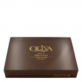 Zamknięte pudełko Oliva Serie V Melanio Edición Ano Edition Limitada 2024 Zamknięte pudełko Oliva Serie V Melanio Edición Ano Edition Limitada 2024