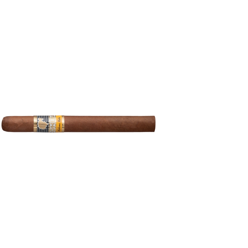 kubańskie cygaro dla pań, cohiba do palenia w kwadrans