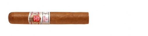ręcznie robione cygaro Hoyo de Monterrey z kuby nagrodzone przez magazyn cigar aficionado