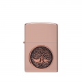 Zippo Tree of Life Emblem 60005877