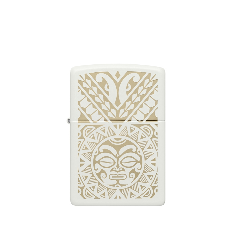 Zippo Maori Tattoo Design 60007037 Zippo Maori Tattoo Design 60007037
