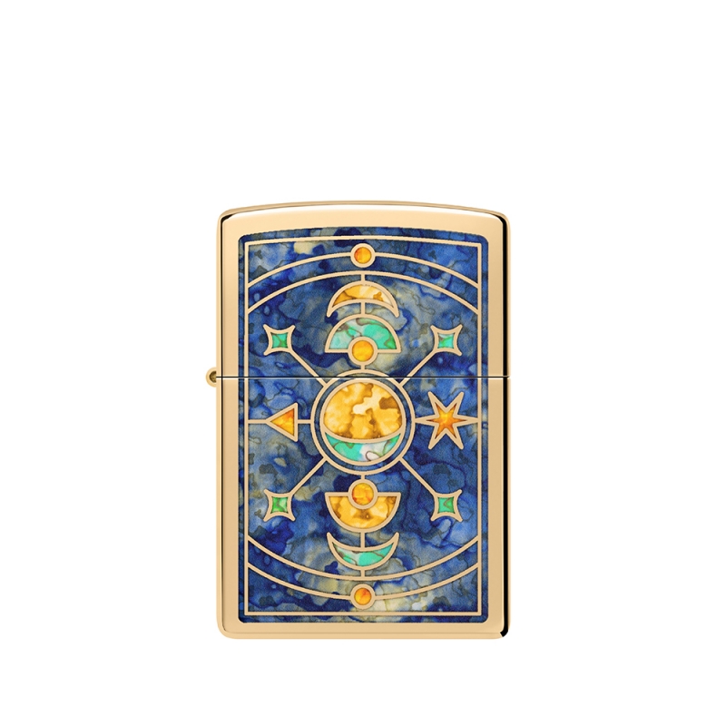 Zippo Star Constellation 60006808