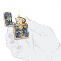 zapalniczka dla fanów astrologii