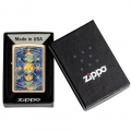 zapalniczka na prezent Zippo Star Constellation
