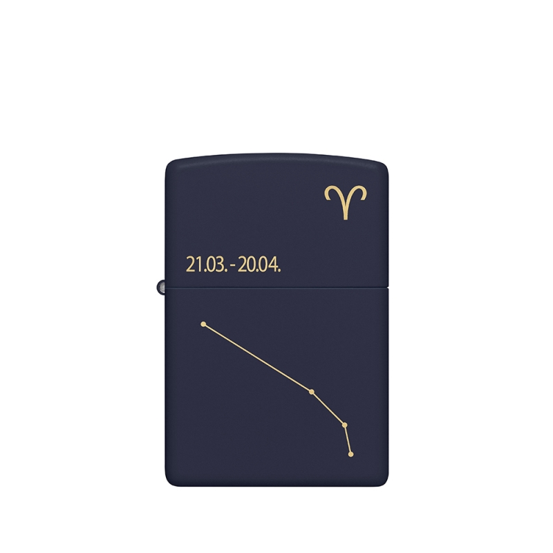 Zapalniczka Zippo Zodiac Aries 60006932 Zapalniczka Zippo Zodiac Aries 60006932