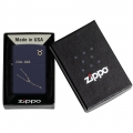 zapalniczka dla zodiakalnego byka Zippo zapalniczka dla zodiakalnego byka Zippo