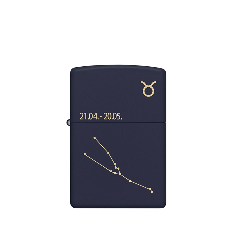Zippo Zodiac Taurus 60006933 Zippo Zodiac Taurus 60006933