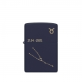 Zippo Zodiac Taurus 60006933 Zippo Zodiac Taurus 60006933