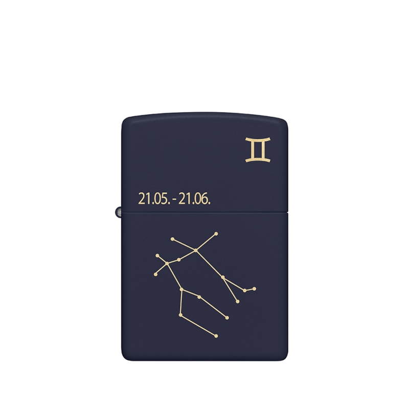 Zippo Zodiac Gemini 60006934 Zippo Zodiac Gemini 60006934