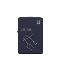 Zippo Zodiac Gemini 60006934 Zippo Zodiac Gemini 60006934