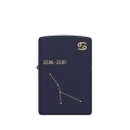 Zippo Zodiac Cancer benzynowa zapalniczka Zippo Zodiac Cancer benzynowa zapalniczka