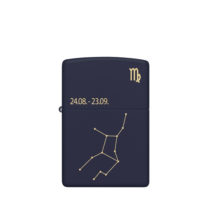 Zapalniczka Zippo Zodiac Virgo 60006937 Zapalniczka Zippo Zodiac Virgo 60006937