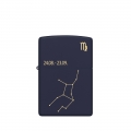 Zapalniczka Zippo Zodiac Virgo 60006937 Zapalniczka Zippo Zodiac Virgo 60006937