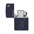 benzynowa zapalniczka Zippo panna znak zodiaku benzynowa zapalniczka Zippo panna znak zodiaku