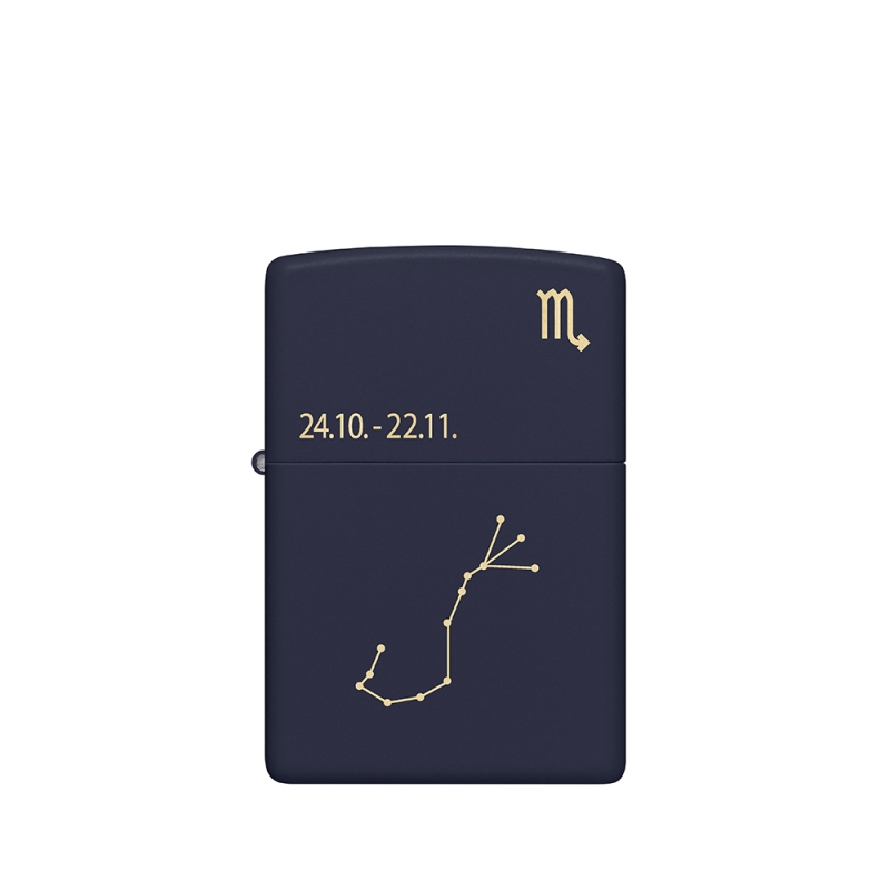 Zippo Zodiac Scorpio 60006939 Zippo Zodiac Scorpio 60006939