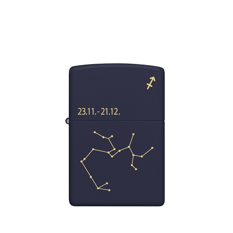 Zippo Zodiac Sagittarius 60006940 Zippo Zodiac Sagittarius 60006940