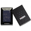 zapalniczka urodzinowa dla astrologicznego strzelca Zippo zapalniczka urodzinowa dla astrologicznego strzelca Zippo