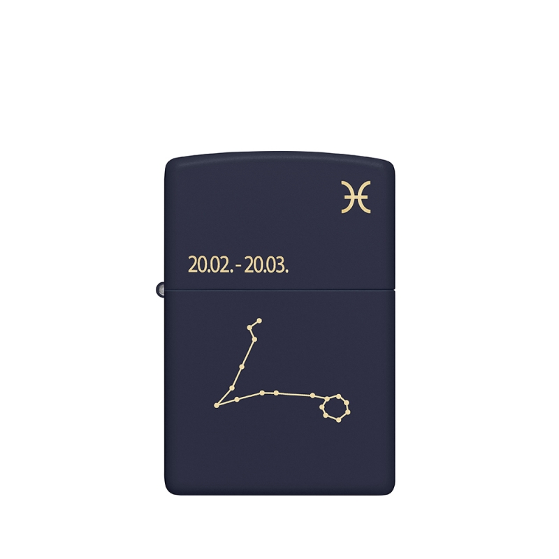 Zippo Zodiac Pisces 60006943 Zippo Zodiac Pisces 60006943