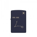 Zippo Zodiac Pisces 60006943 Zippo Zodiac Pisces 60006943