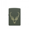 Zippo Deer Design 60006862