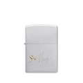 Zippo Heart Design 60006775