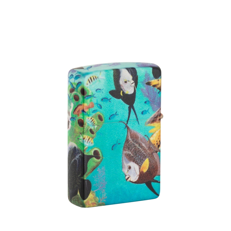 Zippo Guy Harvey 60006088