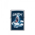 Zippo Shark Design 60007028