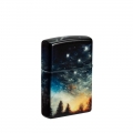 Zippo Clear Sky Design 60007062 Zippo Clear Sky Design 60007062