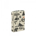 Zippo Outdoor Adventure Design 60007063