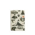 zapalniczka Zippo pod namiot