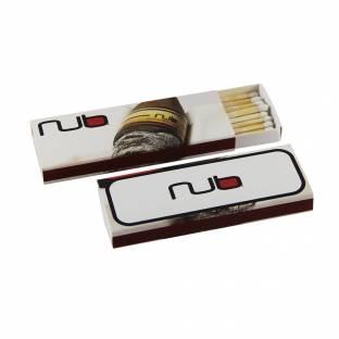 Zapałki do cygar Nub