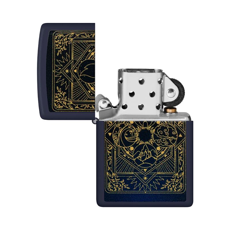 Zippo Elements Design 60006974