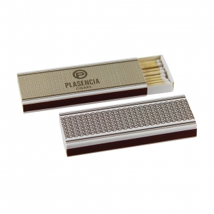 Zapałki do cygar Plasencia